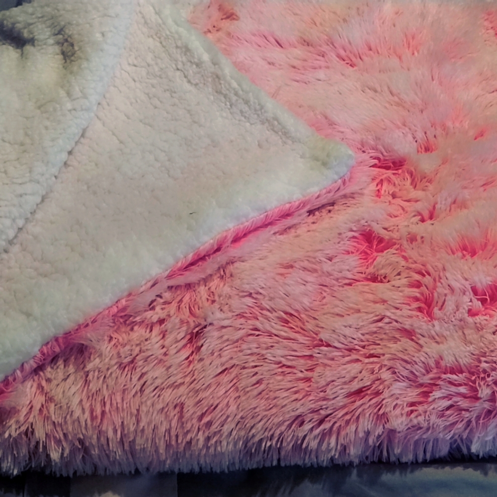 Throw Blanket